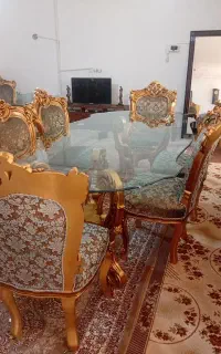 میز نهار خوری