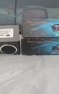 اسپیکر max بدون بلوتوث