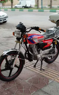 موتورپیشرو200مدل1402بالانسردار