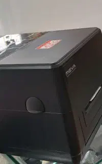 فروش دستگاه لیبل زن meva