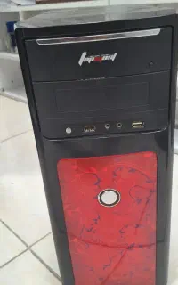 کامپیتر