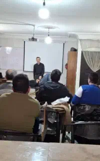 مدرک. استعلام. اموزش حجامت زالو درمانی افلاین