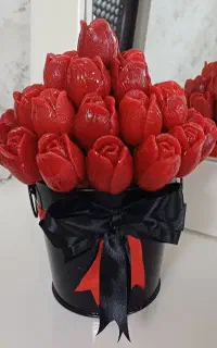 شمع های فانتزی