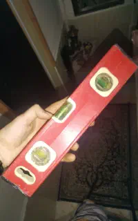 تراز بنایی