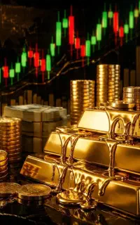 آموزش تخصصی طلای آبشده  آنلاین