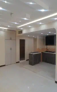 آپارتمان/تمیز شیک/ نورگیر/مجتمع اپادنا/شهرک ابریشم