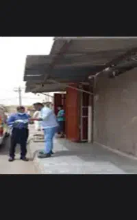 استخدام نیروی آقا ( وصول مطالبات لاهیجان)