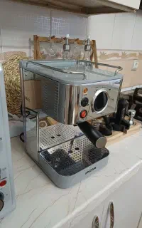 دستگاه قهوه نوا 140