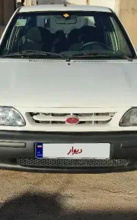 پراید131