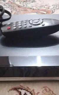 دستگاه دی وی دی (( DVD )) سامسونگ فلش خور