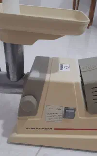 چرخ گوشت پارس خزر اصلی