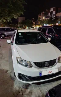 ساینا s مدل ۱۴۰۱ بی رنگ