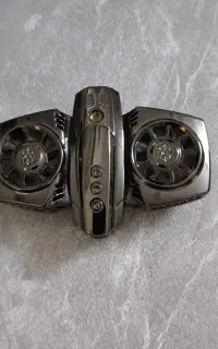 فن گیمینگ گوشی k4 RGB / خنک کننده گوشی/ کولر گوشی