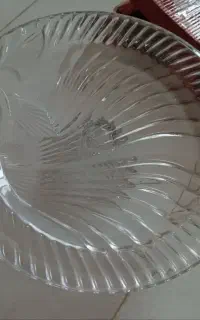 ظرف پذیرایی خارجی