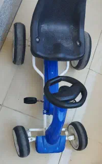چهار چرخ کودک