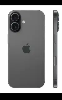iPhone 17 normal