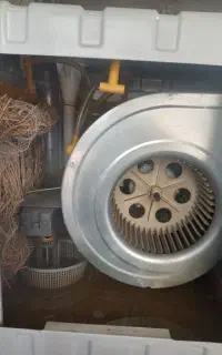 کولرآبی درحدنو