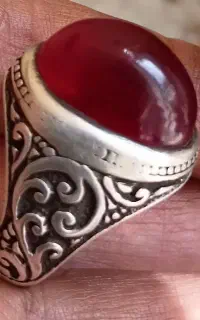 انگشتر