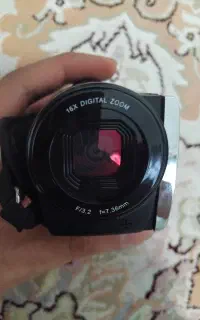 دوربین عکاسی سونی