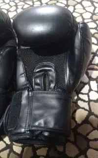 دستکش بوکس