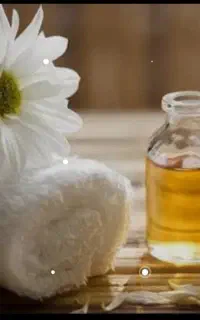ماساژ درمانی