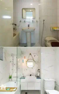 بازسازی و تعمیرات ساختمانی