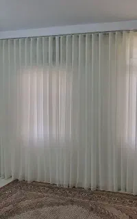 فروش پرده منازل ۲۵۰۰واحدی شهرک تندگویان