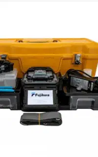 فروش دستگاه فیوژن فوجیکورا 90S+ و سیگنال فایر AI6+