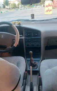 پژو۴۰۵