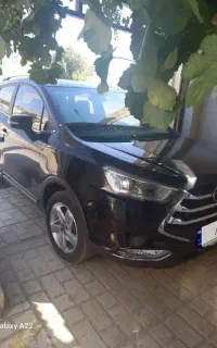 جک s3