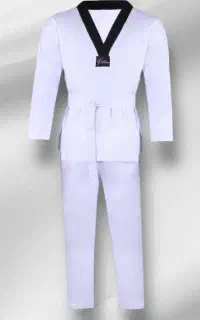 لباس تکواندو