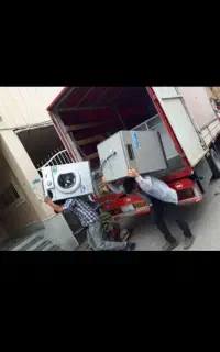 نظافت خونه واساس کشی