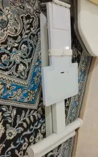 اتو پرس