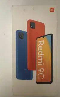 گوشی شیائومیRedmi9c
