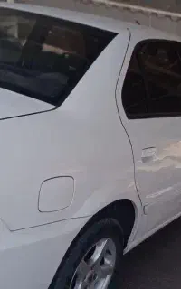 سمند سورن مدل ۸۷