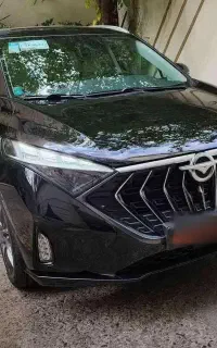 اجاره خودرو هایما 7x ( هفت نفره)