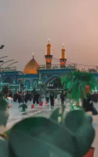 شرایط پرداخت راحت تور کربلا مشهد