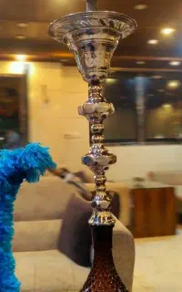 قلیون عربی