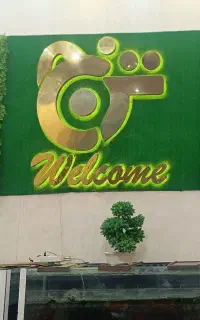 کار در فست فود پیتزا