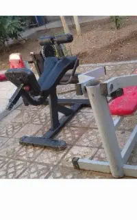 فروش.جلو رون پشت رون.دستگاه سینه بالاسینه