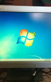 مانیتور LCD15 اینچ