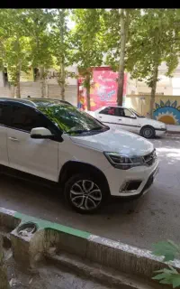 ام وی ام ایکس 22 دنده