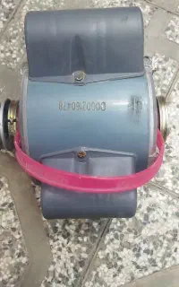 موتور کولر آبی نو