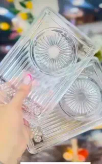 زیر لیوانی و سینی اسلو