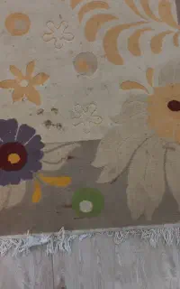 فرش ۶متری