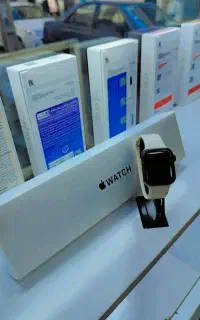 اپل واتچ SE 40mm