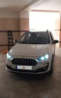 اطلس gl