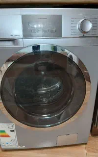 ماشین لباسشویی دوو در حد