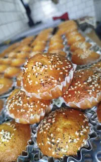 کیک یزدی شهرک معلم