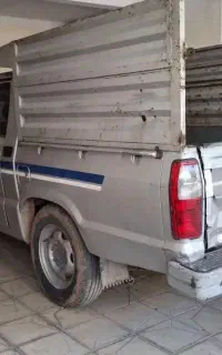 کارا ۱۷۰۰ دوکابین مدل ۱۳۹۴
